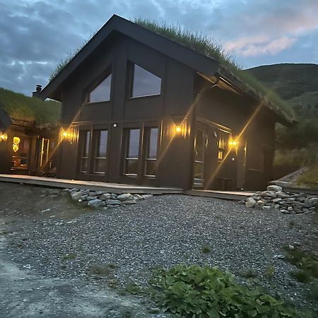Vangslia, Oppdal. Lekker Leilighet Med Ski Inn/Ski Ut Εξωτερικό φωτογραφία