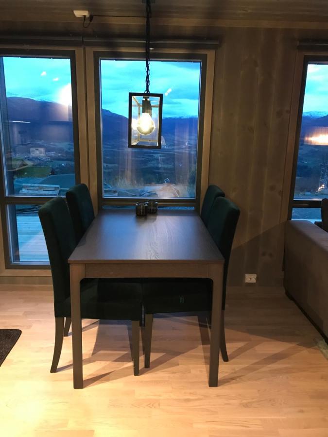 Vangslia, Oppdal. Lekker Leilighet Med Ski Inn/Ski Ut Εξωτερικό φωτογραφία