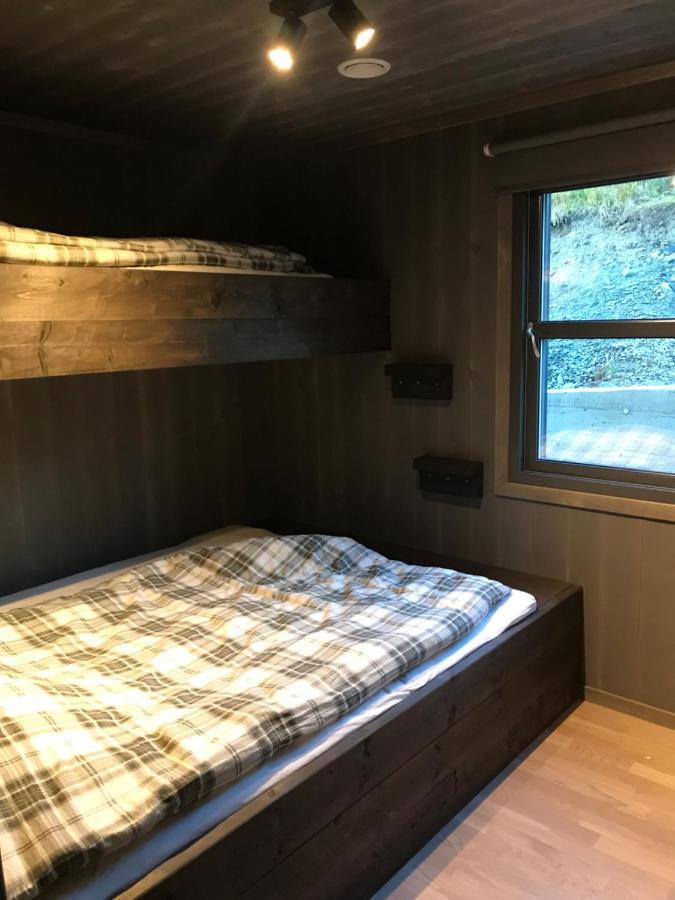 Vangslia, Oppdal. Lekker Leilighet Med Ski Inn/Ski Ut Εξωτερικό φωτογραφία