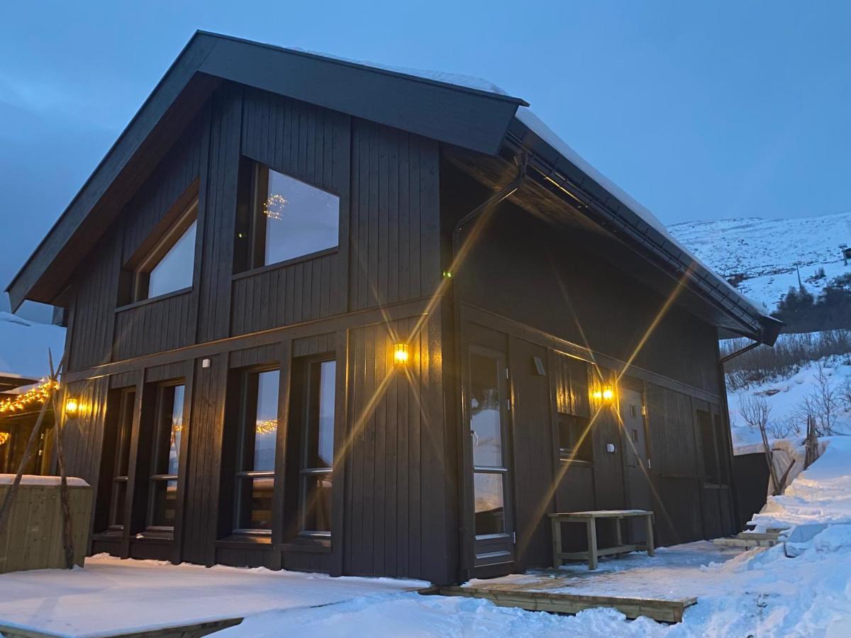 Vangslia, Oppdal. Lekker Leilighet Med Ski Inn/Ski Ut Εξωτερικό φωτογραφία