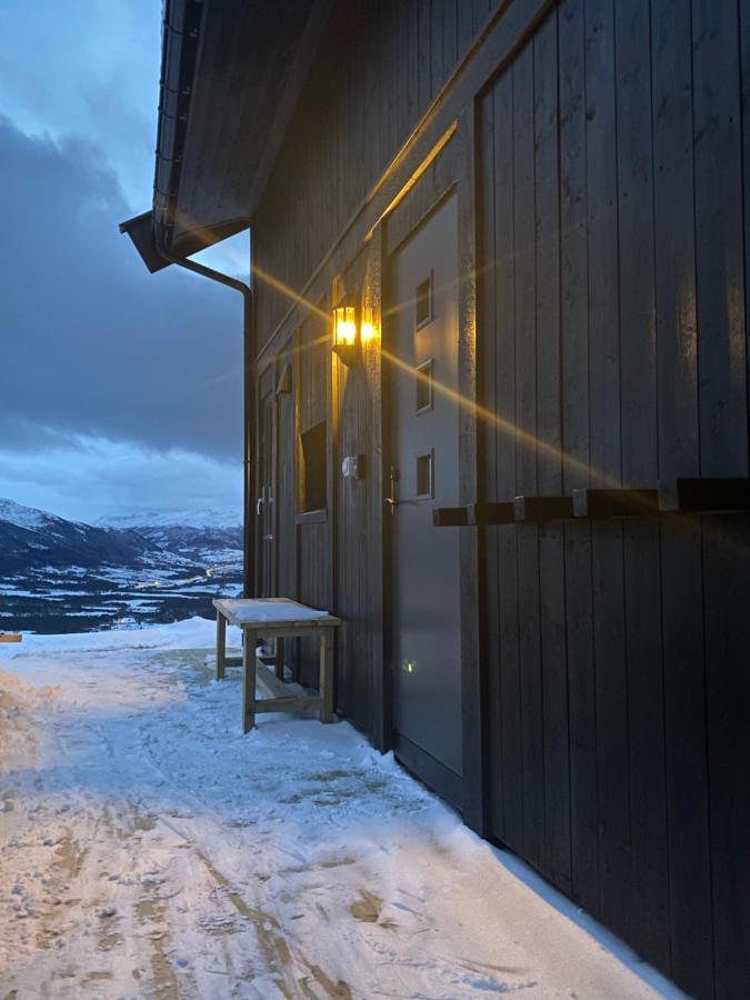 Vangslia, Oppdal. Lekker Leilighet Med Ski Inn/Ski Ut Εξωτερικό φωτογραφία