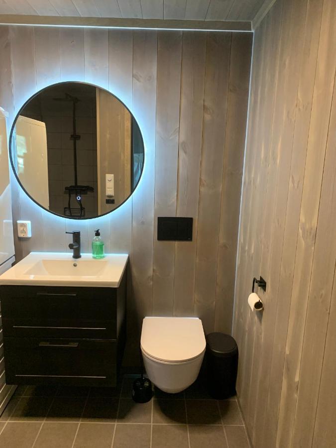 Vangslia, Oppdal. Lekker Leilighet Med Ski Inn/Ski Ut Εξωτερικό φωτογραφία