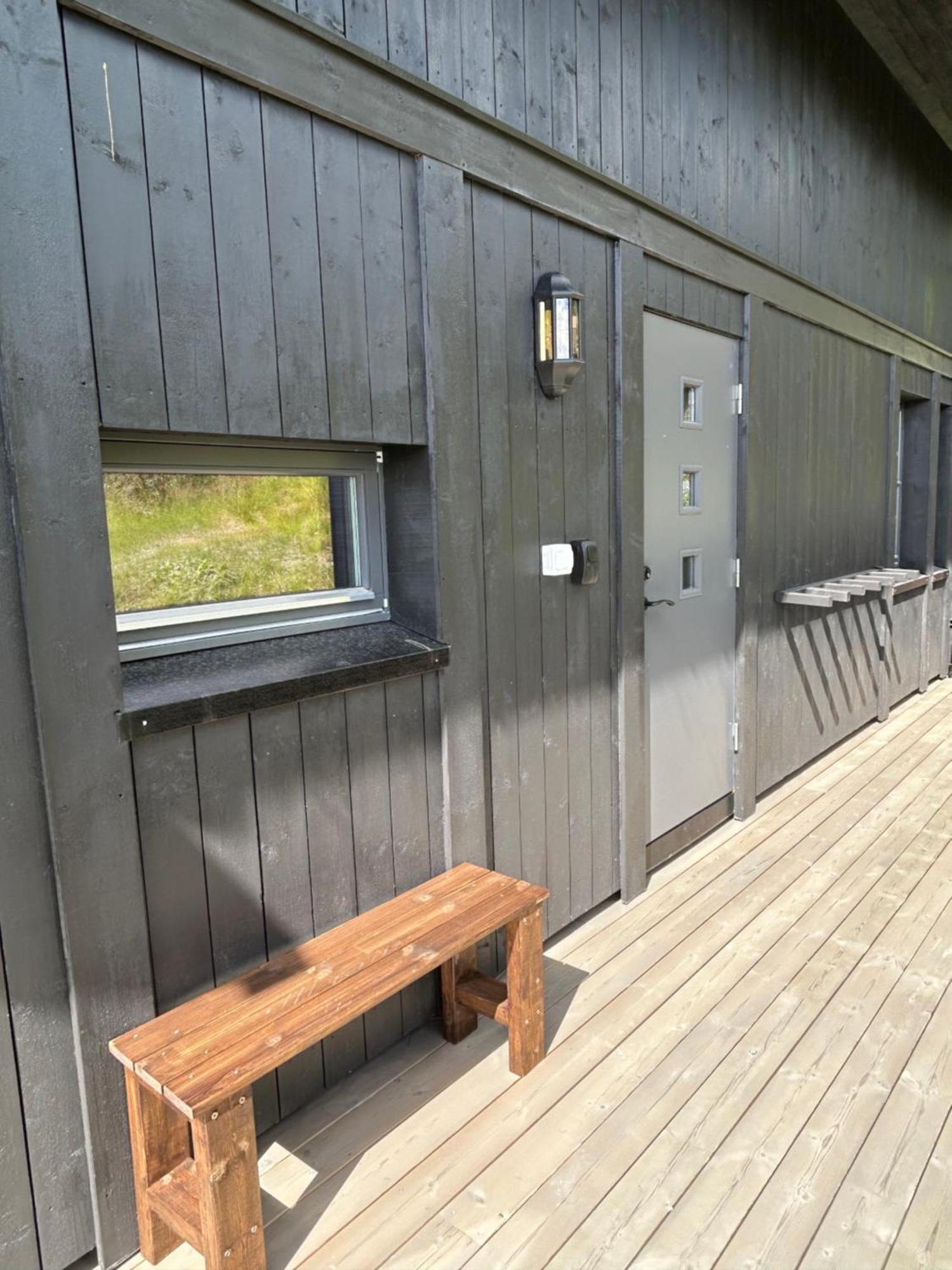 Vangslia, Oppdal. Lekker Leilighet Med Ski Inn/Ski Ut Εξωτερικό φωτογραφία